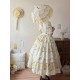 Miss Point Lemon Chicken Deluxe One Piece(Reservation/3 Colours/Full Payment Without Shipping)